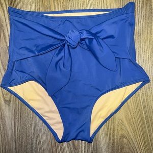 Kortni Jeane Swimsuit Bottoms